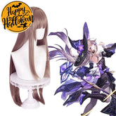 【In Stock】Game Honkai: Star Rail Cosplay The Herta Wig Wigs